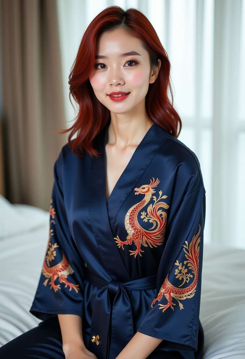 黄果魔改短剧精选家有儿女