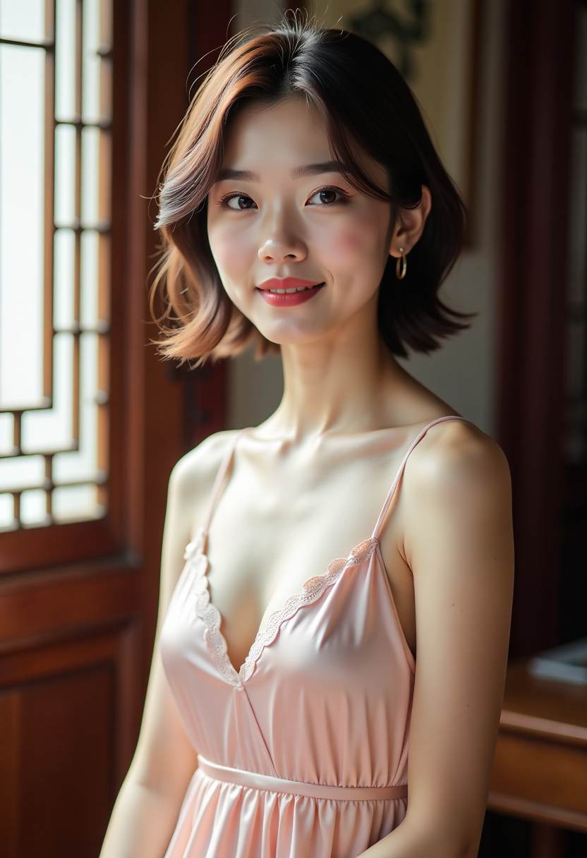 刘梅鸡毛掸子